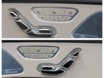 Mercedes-Benz S 500 AMG-Line 4MATIC Aut
