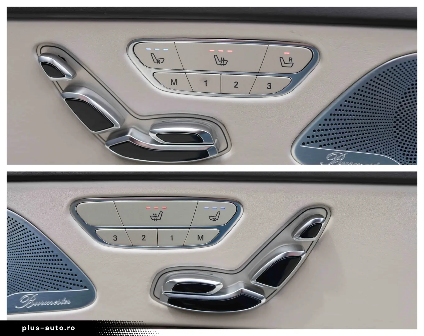 Mercedes-Benz S 500 AMG-Line 4MATIC Aut