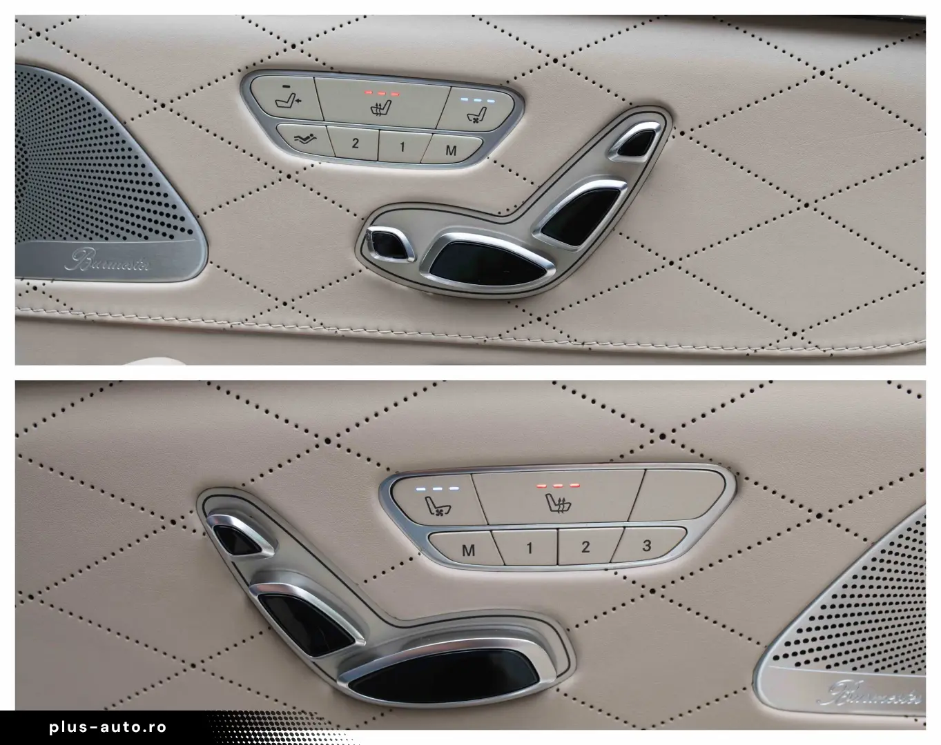 Mercedes-Benz S 500 AMG-Line 4MATIC Aut