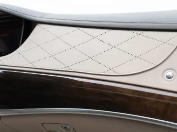 Mercedes-Benz S 500 AMG-Line 4MATIC Aut