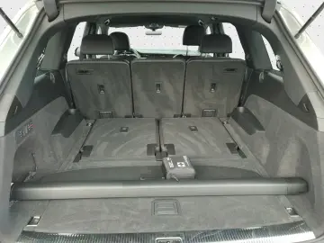 AUDI SQ7 373 kW TFSI S line Navi Matrix Alu PDC Virtu