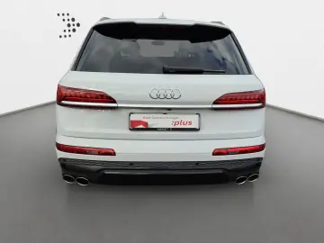 AUDI SQ7 373 kW TFSI S line Navi Matrix Alu PDC Virtu
