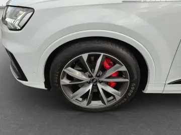 AUDI SQ7 373 kW TFSI S line Navi Matrix Alu PDC Virtu