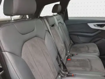 AUDI SQ7 373 kW TFSI S line Navi Matrix Alu PDC Virtu