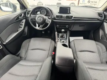 Mazda 3 2014 2.0