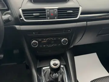 Mazda 3 2014 2.0