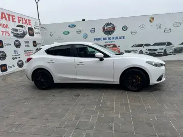 Mazda 3 2014 2.0
