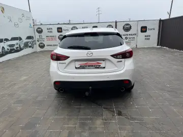 Mazda 3 2014 2.0