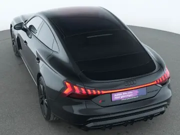 AUDI RS e-tron GT Laser Allradlenkung Umgebungskamera