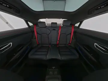 AUDI RS e-tron GT Laser Allradlenkung Umgebungskamera