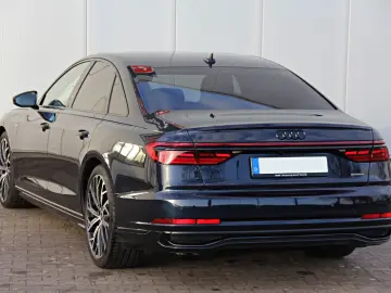 AUDI Audi A8 50 TDI quattro   MATRIX   B&O   MASSAGE