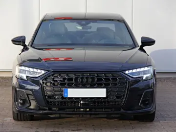 AUDI Audi A8 50 TDI quattro   MATRIX   B&O   MASSAGE