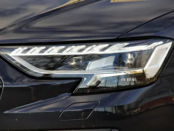 AUDI Audi A8 50 TDI quattro   MATRIX   B&O   MASSAGE