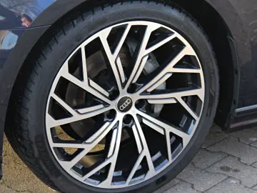 AUDI Audi A8 50 TDI quattro   MATRIX   B&O   MASSAGE