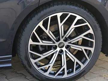 AUDI Audi A8 50 TDI quattro   MATRIX   B&O   MASSAGE