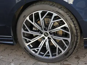 AUDI Audi A8 50 TDI quattro   MATRIX   B&O   MASSAGE