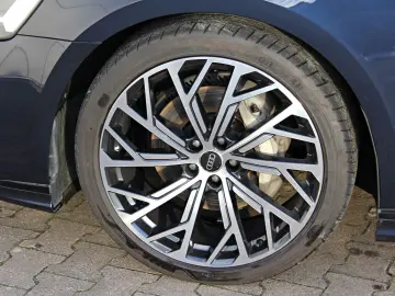 AUDI Audi A8 50 TDI quattro   MATRIX   B&O   MASSAGE