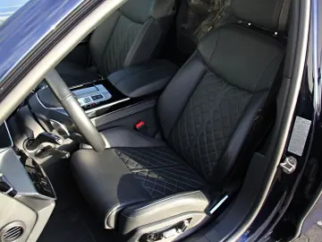 AUDI Audi A8 50 TDI quattro   MATRIX   B&O   MASSAGE
