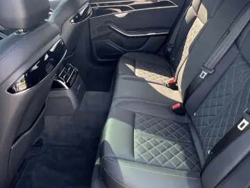 AUDI Audi A8 50 TDI quattro   MATRIX   B&O   MASSAGE
