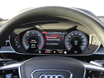 AUDI Audi A8 50 TDI quattro   MATRIX   B&O   MASSAGE