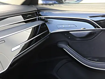 AUDI Audi A8 50 TDI quattro   MATRIX   B&O   MASSAGE