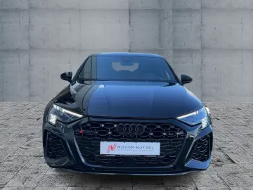 AUDI RS 3 Sportback  Keramik HUD Carbon RS-AGA B&O