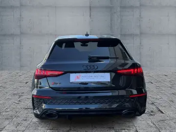 AUDI RS 3 Sportback  Keramik HUD Carbon RS-AGA B&O
