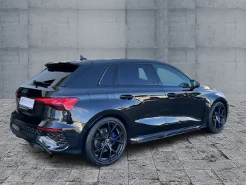 AUDI RS 3 Sportback  Keramik HUD Carbon RS-AGA B&O