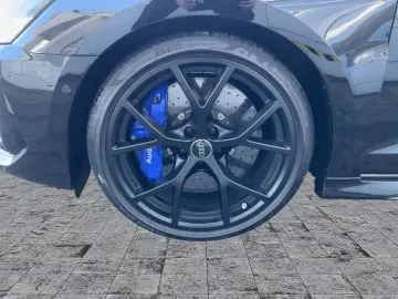 AUDI RS 3 Sportback  Keramik HUD Carbon RS-AGA B&O