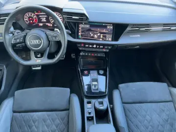 AUDI RS 3 Sportback  Keramik HUD Carbon RS-AGA B&O