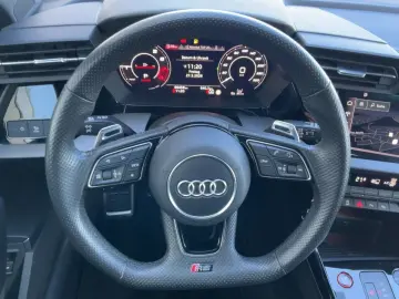 AUDI RS 3 Sportback  Keramik HUD Carbon RS-AGA B&O