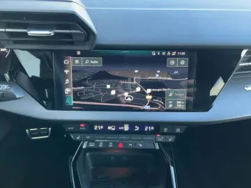 AUDI RS 3 Sportback  Keramik HUD Carbon RS-AGA B&O