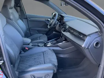 AUDI RS 3 Sportback  Keramik HUD Carbon RS-AGA B&O