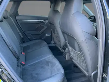 AUDI RS 3 Sportback  Keramik HUD Carbon RS-AGA B&O