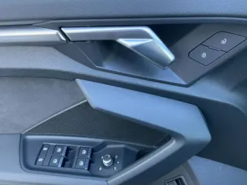 AUDI RS 3 Sportback  Keramik HUD Carbon RS-AGA B&O