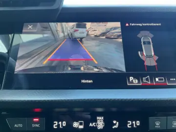 AUDI RS 3 Sportback  Keramik HUD Carbon RS-AGA B&O