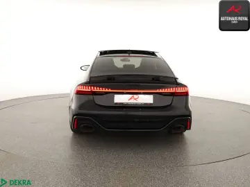 AUDI RS7 4.0 TFSI qu B O ADVANCED NACHTSICHT KERAMIK