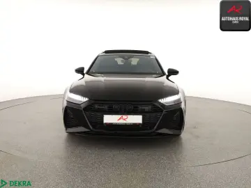 AUDI RS7 4.0 TFSI qu B O ADVANCED NACHTSICHT KERAMIK