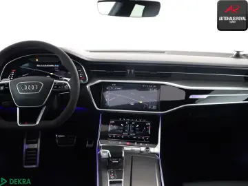 AUDI RS7 4.0 TFSI qu B O ADVANCED NACHTSICHT KERAMIK