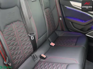 AUDI RS7 4.0 TFSI qu B O ADVANCED NACHTSICHT KERAMIK