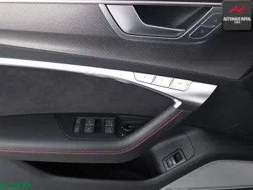 AUDI RS7 4.0 TFSI qu B O ADVANCED NACHTSICHT KERAMIK