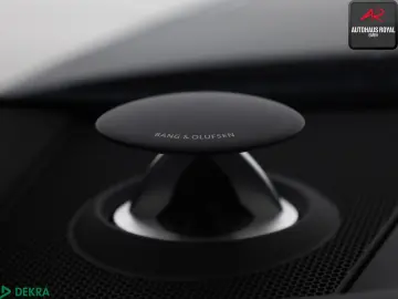 AUDI RS7 4.0 TFSI qu B O ADVANCED NACHTSICHT KERAMIK