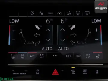 AUDI RS7 4.0 TFSI qu B O ADVANCED NACHTSICHT KERAMIK