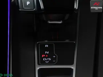 AUDI RS7 4.0 TFSI qu B O ADVANCED NACHTSICHT KERAMIK