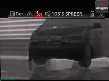 AUDI RS7 4.0 TFSI qu B O ADVANCED NACHTSICHT KERAMIK