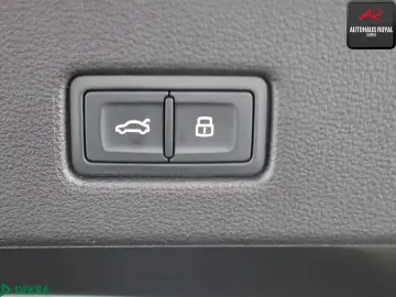 AUDI RS7 4.0 TFSI qu B O ADVANCED NACHTSICHT KERAMIK