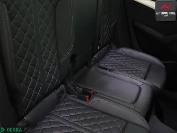 AUDI SQ5 3.0 TDI S SITZE MATRIX LUFT KEYLESS BANG O