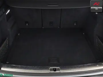 AUDI SQ5 3.0 TDI S SITZE MATRIX LUFT KEYLESS BANG O