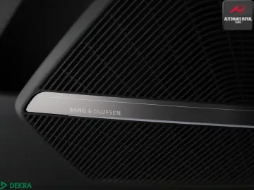 AUDI SQ5 3.0 TDI S SITZE MATRIX LUFT KEYLESS BANG O