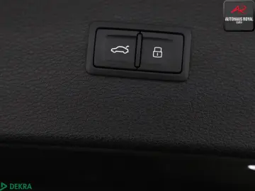 AUDI SQ5 3.0 TDI S SITZE MATRIX LUFT KEYLESS BANG O